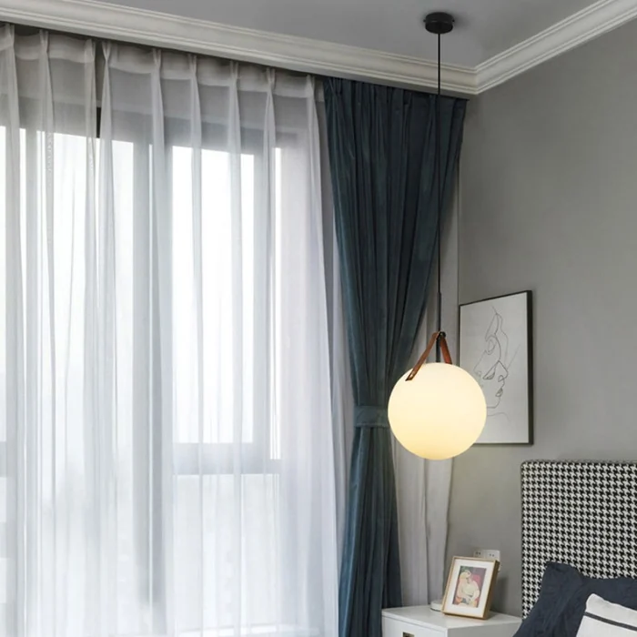 Подвесной светильник NUCLEUS ImperiumLoft