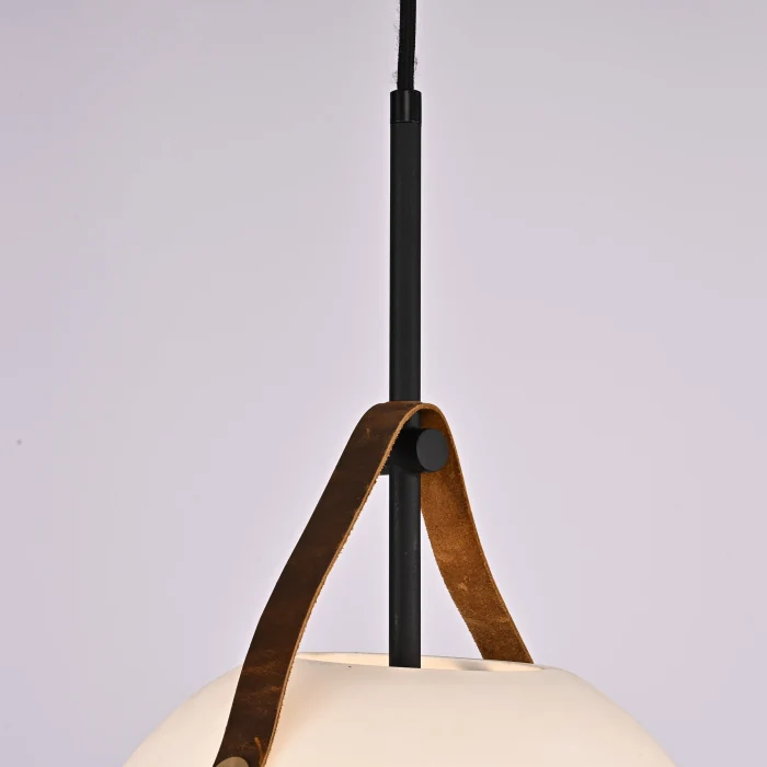 Подвесной светильник NUCLEUS ImperiumLoft