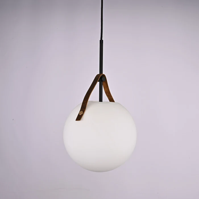 Подвесной светильник NUCLEUS ImperiumLoft