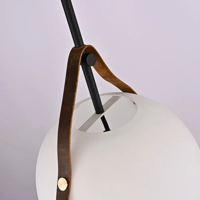 Подвесной светильник NUCLEUS ImperiumLoft