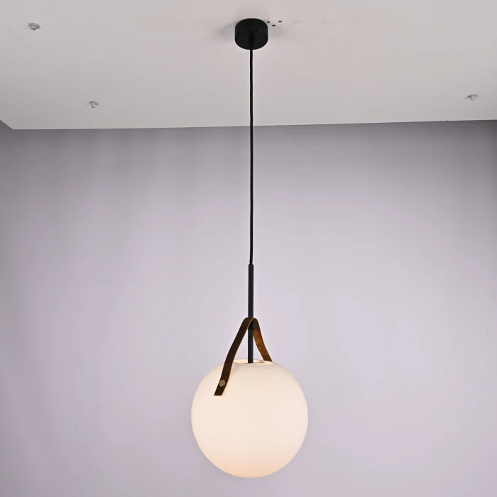 Подвесной светильник NUCLEUS ImperiumLoft