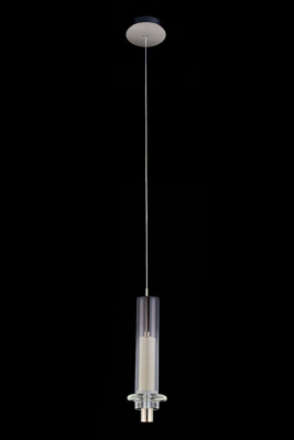 Подвесной светильник Leon Alana LE7907/1S Chrome