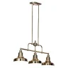Подвесной светильник Lussole Sona GRLSL-3013-03