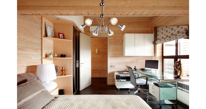 Люстра подвесная Lucia Tucci Natura 072.6 Led