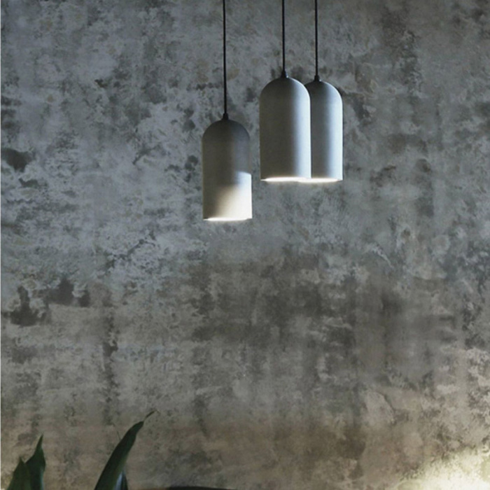 Подвесной светильник RUNEL blue ImperiumLoft