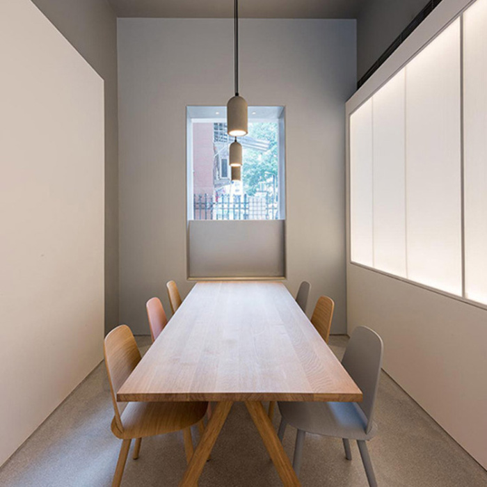 Подвесной светильник RUNEL blue ImperiumLoft