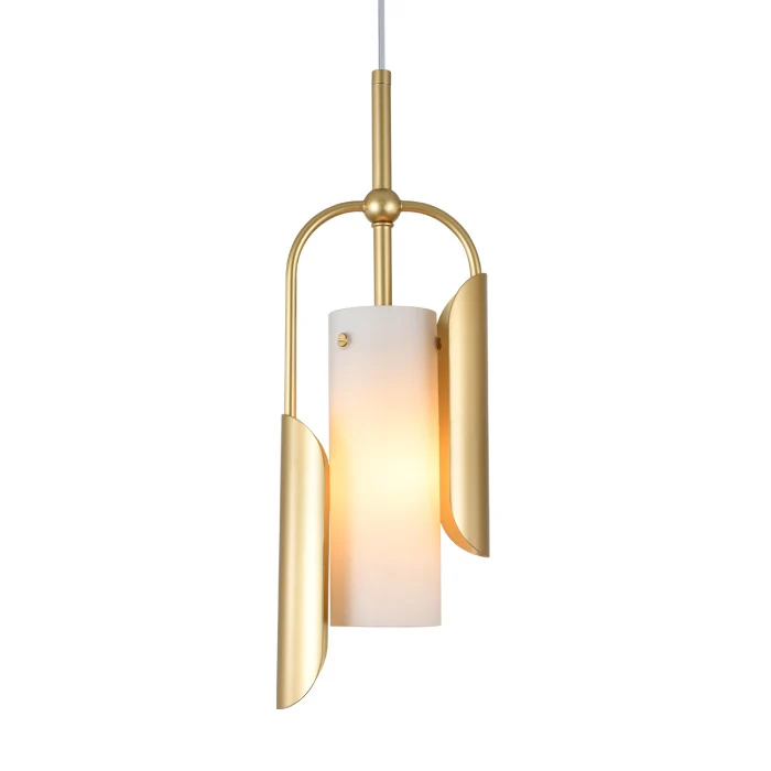 Подвесной светильник IMPERO INDIGO V000502