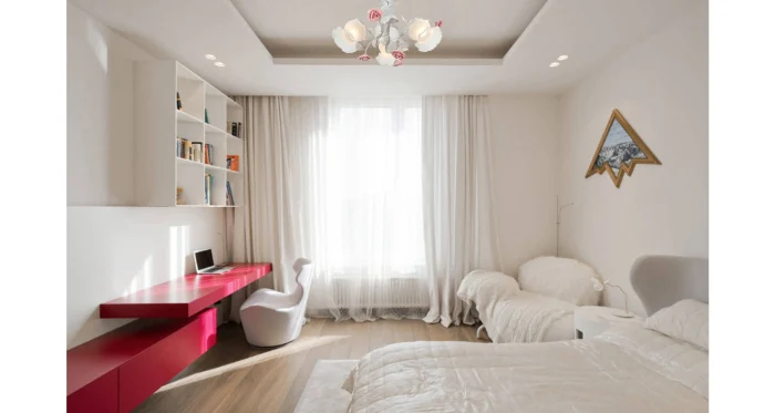 Люстра потолочная Lucia Tucci Fiori di rose 114.3