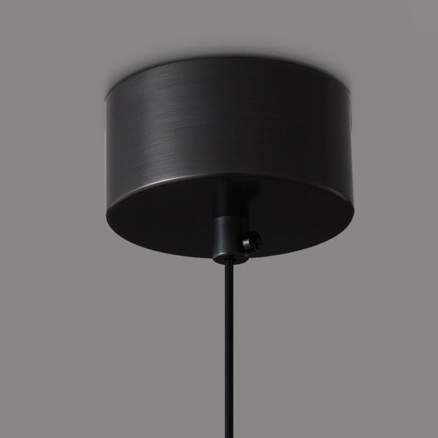 Подвесной светильник ZAKRIS B Brass ImperiumLoft