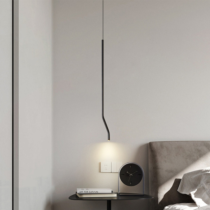 Подвесной светильник ZAKRIS B Brass ImperiumLoft