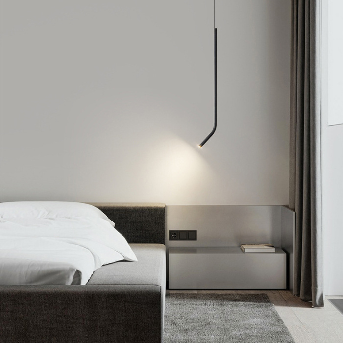 Подвесной светильник ZAKRIS B Brass ImperiumLoft