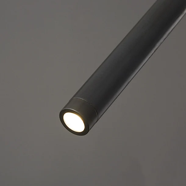 Подвесной светильник ZAKRIS B Brass ImperiumLoft