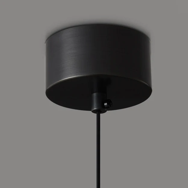 Подвесной светильник ZAKRIS B Brass ImperiumLoft