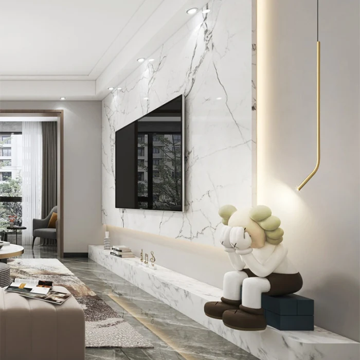 Подвесной светильник ZAKRIS B Brass ImperiumLoft