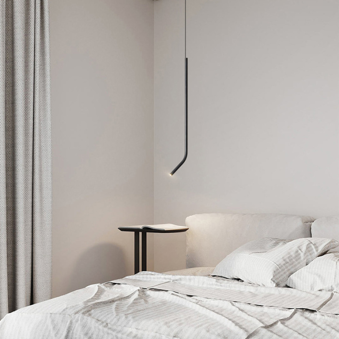 Подвесной светильник ZAKRIS B Brass ImperiumLoft