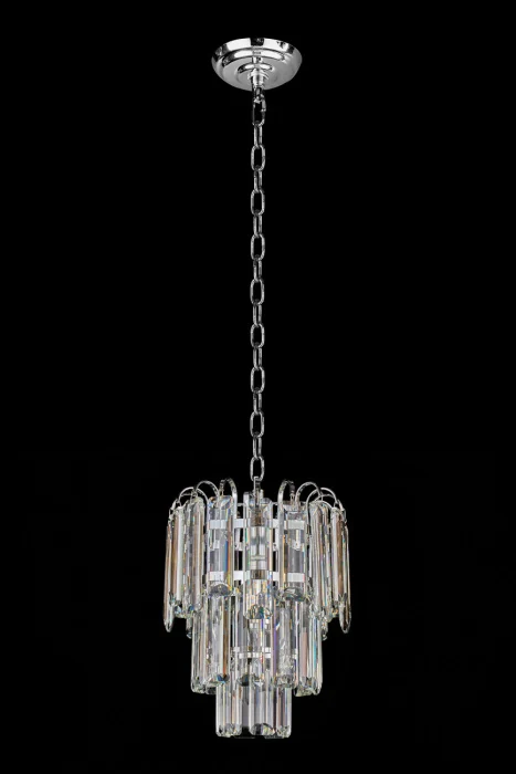 Подвесной светильник Leon Catherine LE9017/1S CH