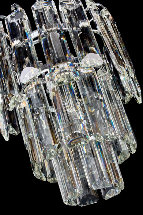 Подвесной светильник Leon Catherine LE9017/1S CH