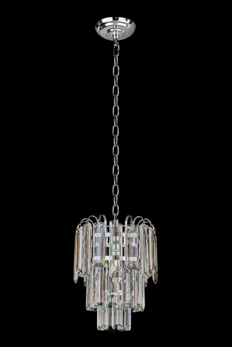 Подвесной светильник Leon Catherine LE9017/1S CH