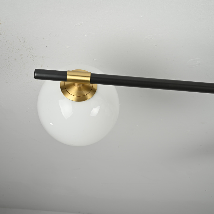 Потолочная люстра MARYON L10 ImperiumLoft