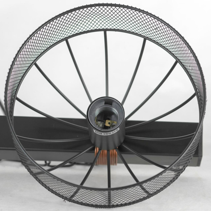 Линейно-подвесной светильник Lussole Fishers LSP-8799