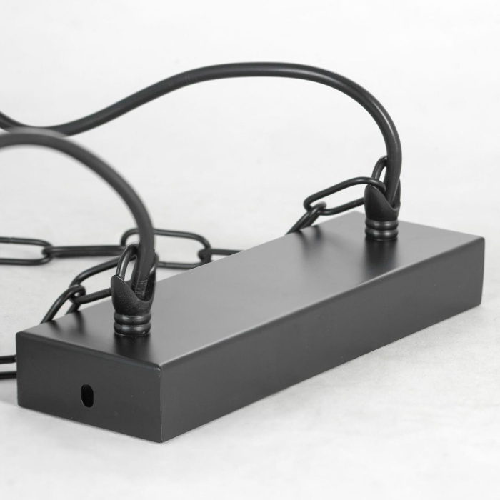 Линейно-подвесной светильник Lussole Fishers LSP-8799