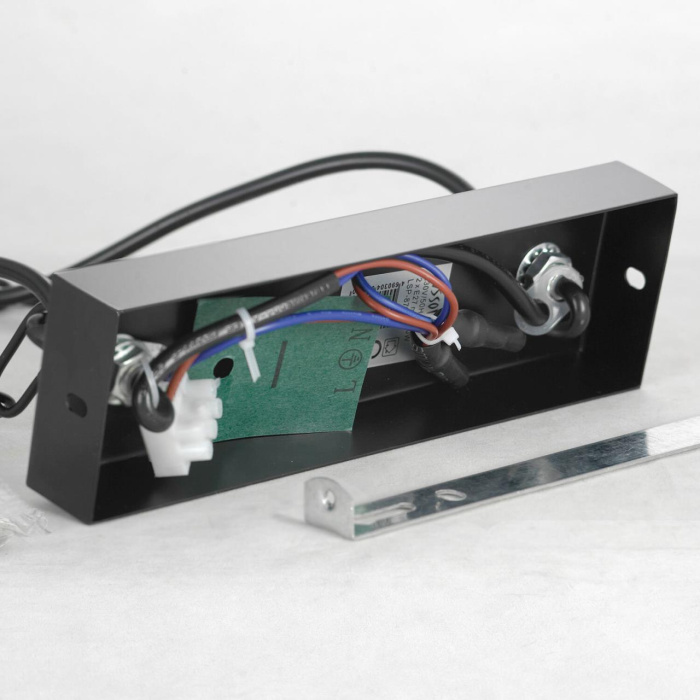 Линейно-подвесной светильник Lussole Fishers LSP-8799