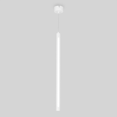 Подвесной светильник Eurosvet Strong 50189/1 LED белый