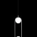 Светильник подвесной LOFTIT Glob LOFT2601-B