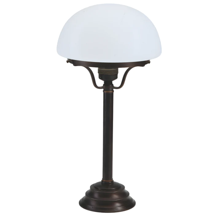 Настольная лампа Berliner Messinglampen Z5-134opA