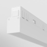 Трековый светильник Maytoni Basis TR030-2-24W4K-W