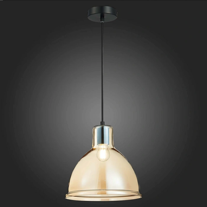 Люстра подвесная SLE114723-01 EVOLUCE