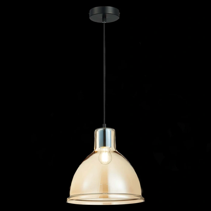 Люстра подвесная SLE114723-01 EVOLUCE