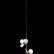 Светильник подвесной LOFTIT Matisse 10008/2P white