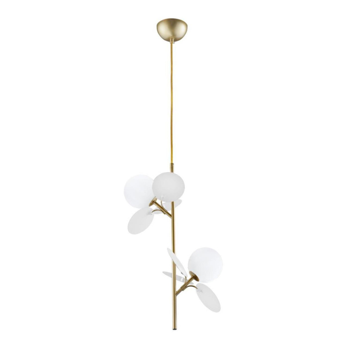 Светильник подвесной Loft it Matisse 10008/2P white