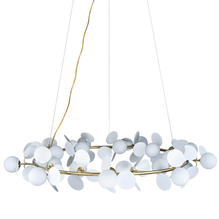 Светильник подвесной LOFTIT 10008/1300 white