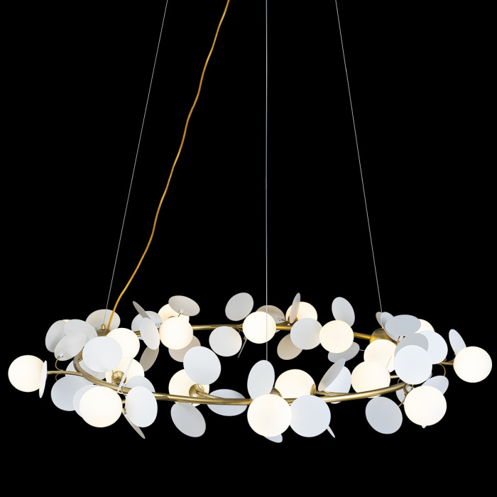 Светильник подвесной LOFTIT 10008/1300 white