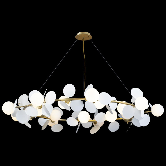 Светильник подвесной LOFTIT 10008/1300 white