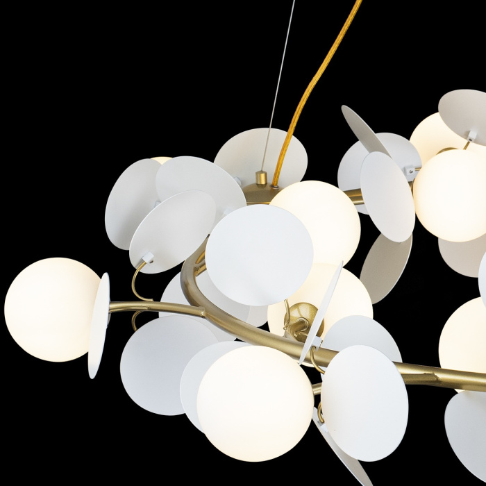 Светильник подвесной LOFTIT 10008/1300 white