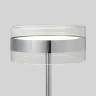 Настольная лампа Crystal Lux MYSELF LG10W LED