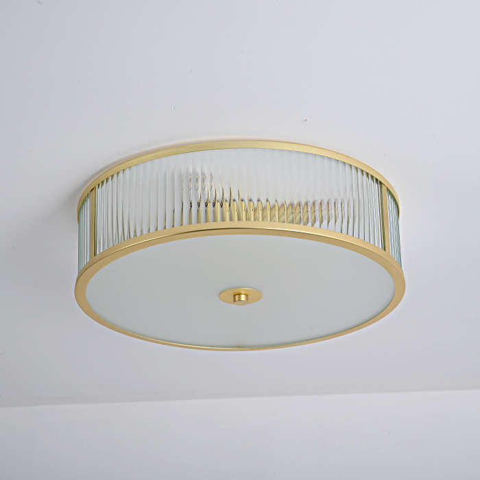 Потолочный светильник VENUS D45 ImperiumLoft