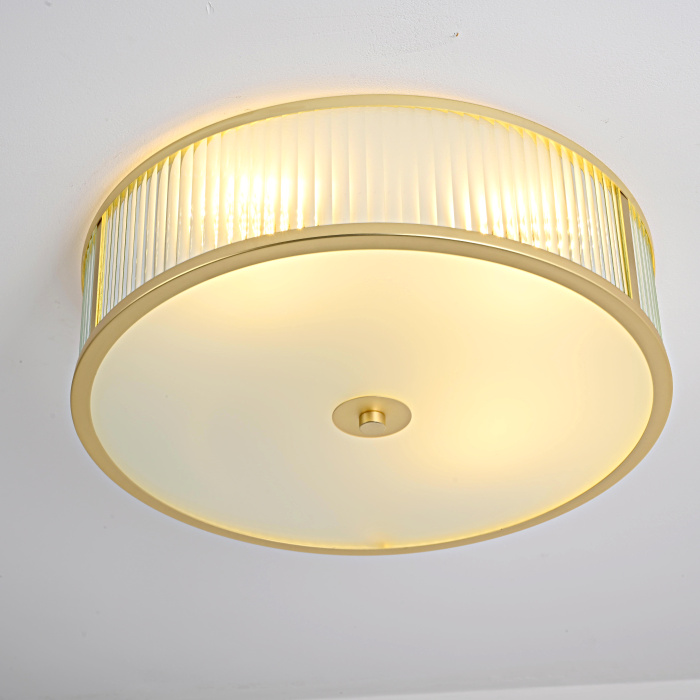 Потолочный светильник VENUS D45 ImperiumLoft