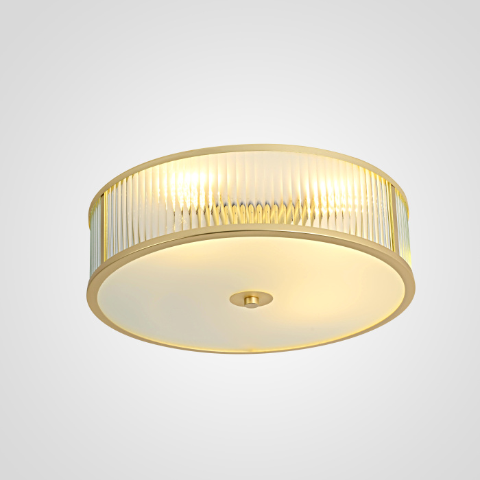 Потолочный светильник VENUS D45 ImperiumLoft