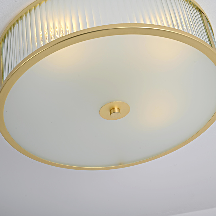 Потолочный светильник VENUS D45 ImperiumLoft