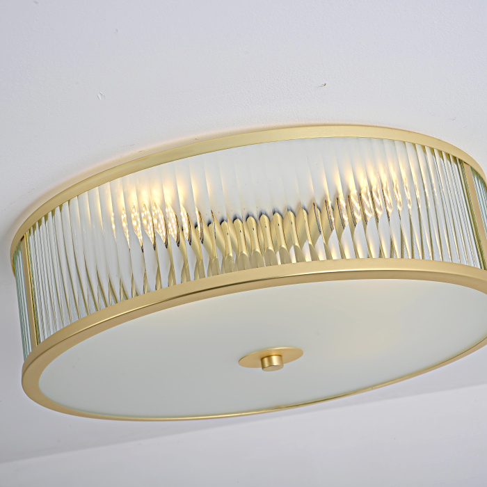 Потолочный светильник VENUS D45 ImperiumLoft