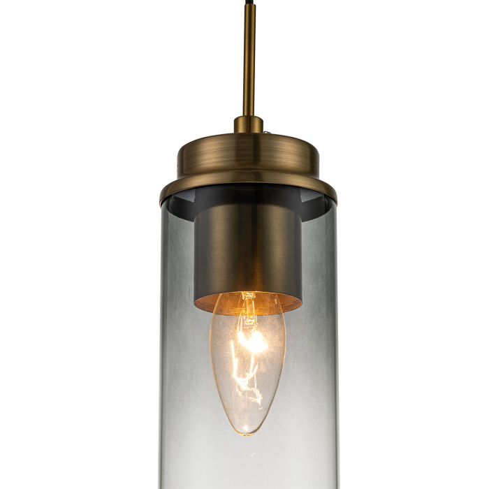 Подвесной светильник DINASTY ESCADA 2118/1S