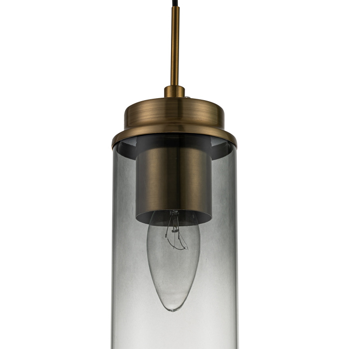 Подвесной светильник DINASTY ESCADA 2118/1S