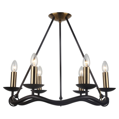 Люстра ROOSEVELT LSP-0212