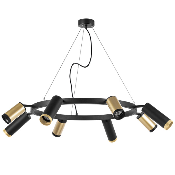 Люстра подвесная Rullo Lightstar LR01840487470