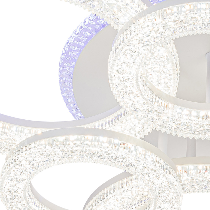 Потолочный светильник ALUNIT ESCADA 10281/6LED