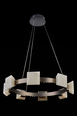 Подвесной светильник Leon Tina LE7906/8 Dark Grey